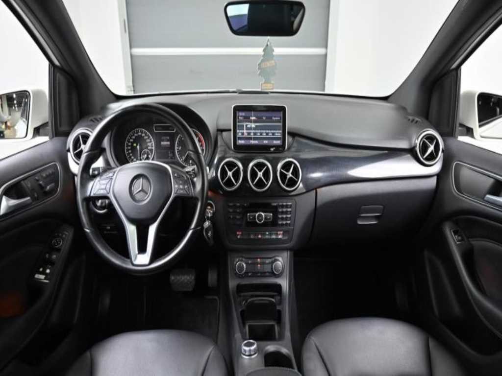 벤츠 B 클래스 (MY B) B클래스 (MY B) B200 CDI 이미지 7