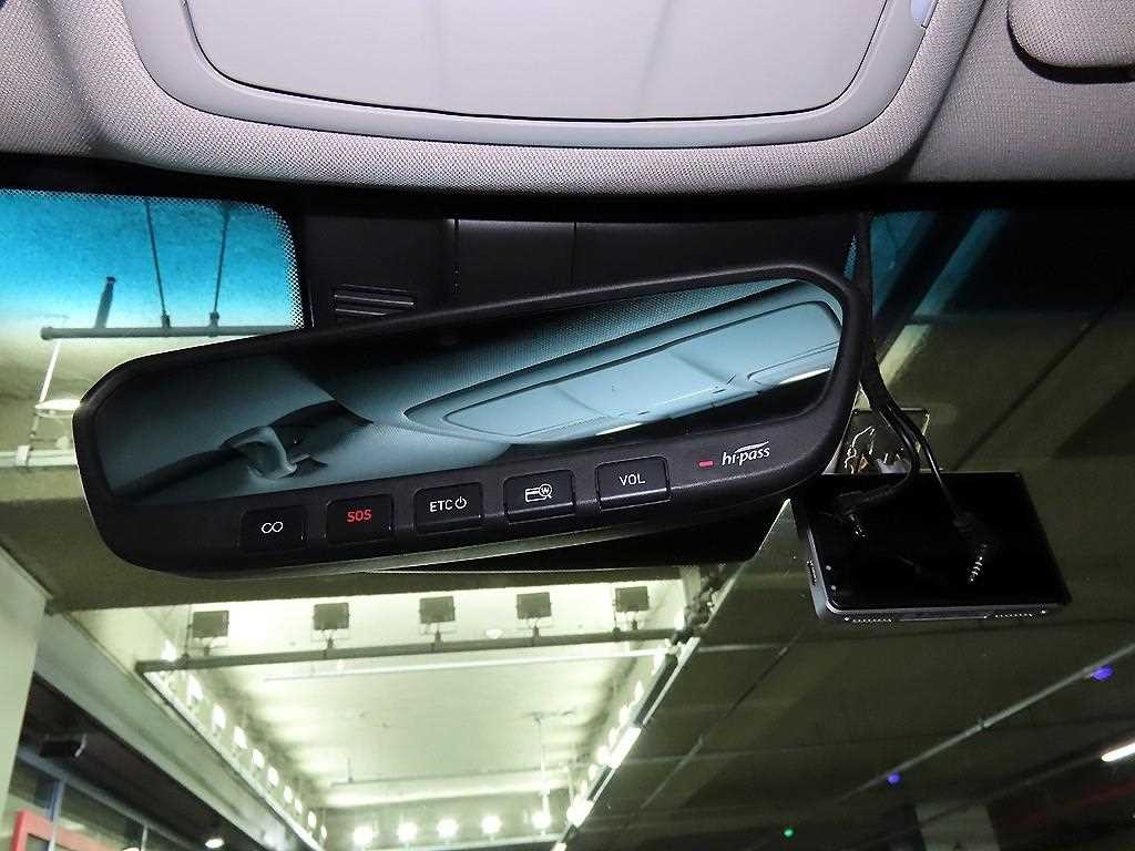 제네시스 G70 2.0T 엘리트 이미지 16