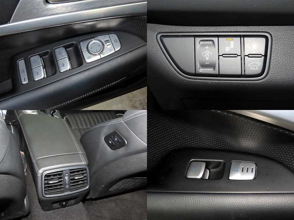 제네시스 G70 2.0T 엘리트 이미지 18