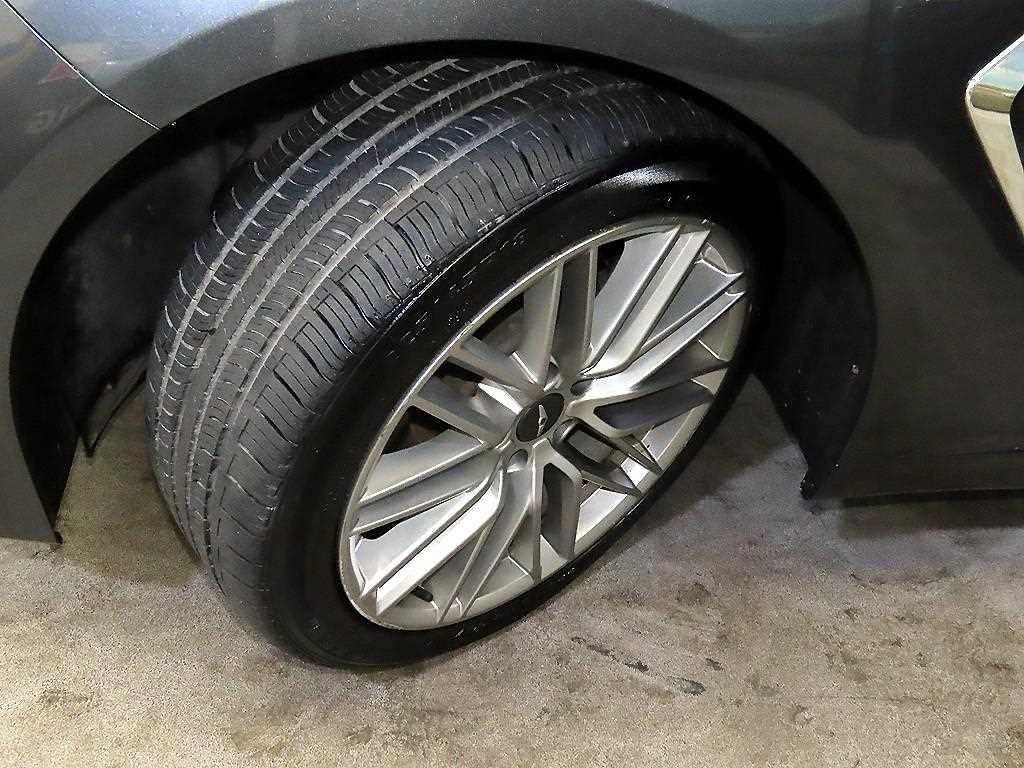 제네시스 G70 2.0T 엘리트 이미지 20