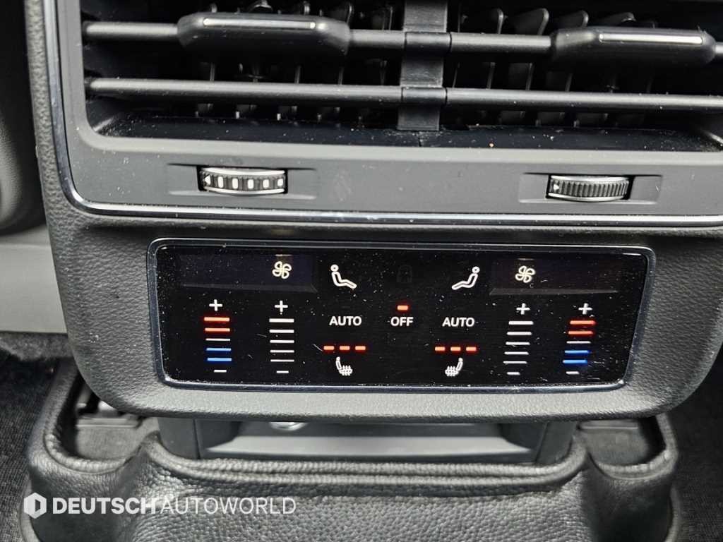 아우디 Q7 Q7 (4M) 55 TFSI 콰트로 프리미엄 이미지 16