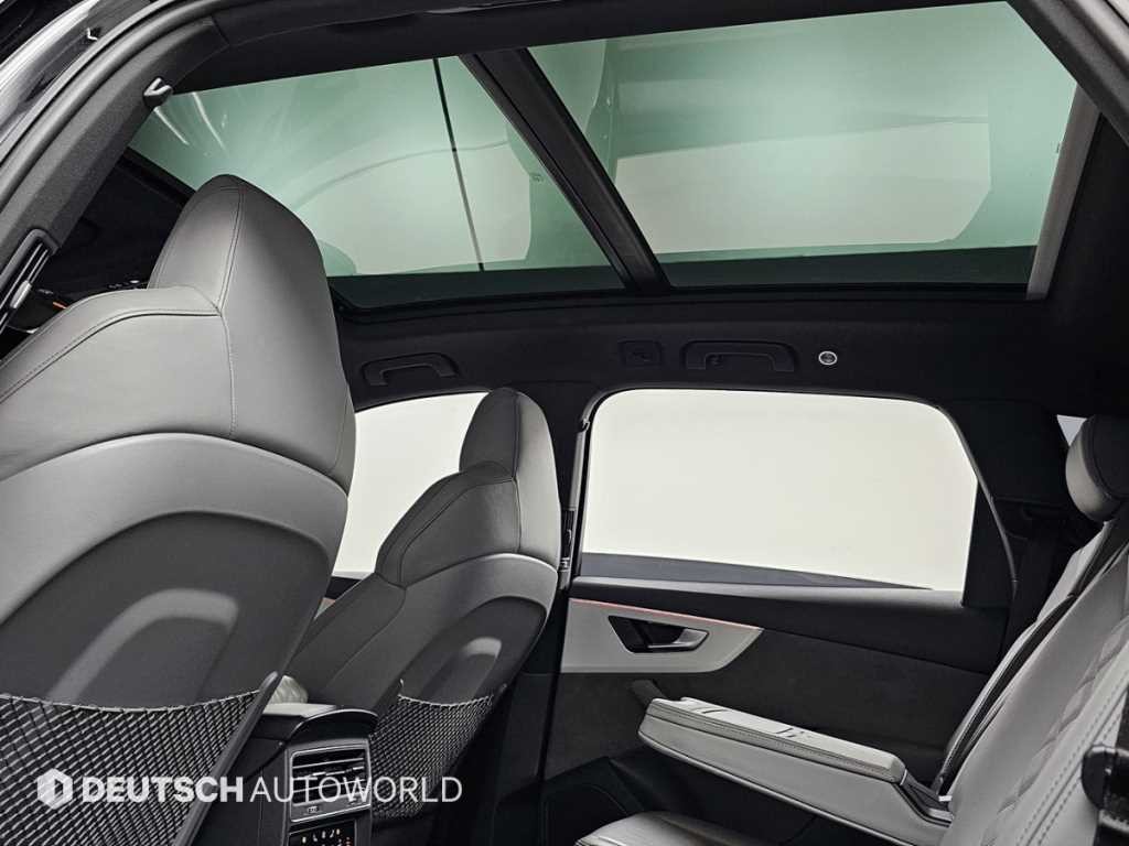 아우디 Q7 Q7 (4M) 55 TFSI 콰트로 프리미엄 이미지 19