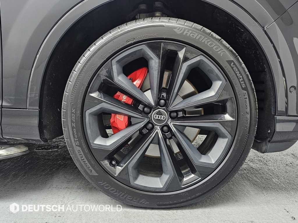 아우디 Q7 Q7 (4M) 55 TFSI 콰트로 프리미엄 이미지 5