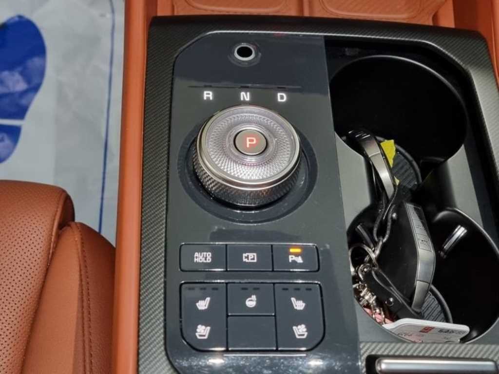 기아 K8 뉴 K8 2.5 2WD 노블레스 이미지 10