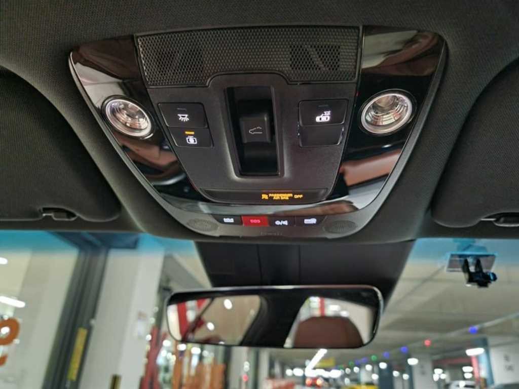 기아 K8 뉴 K8 2.5 2WD 노블레스 이미지 13