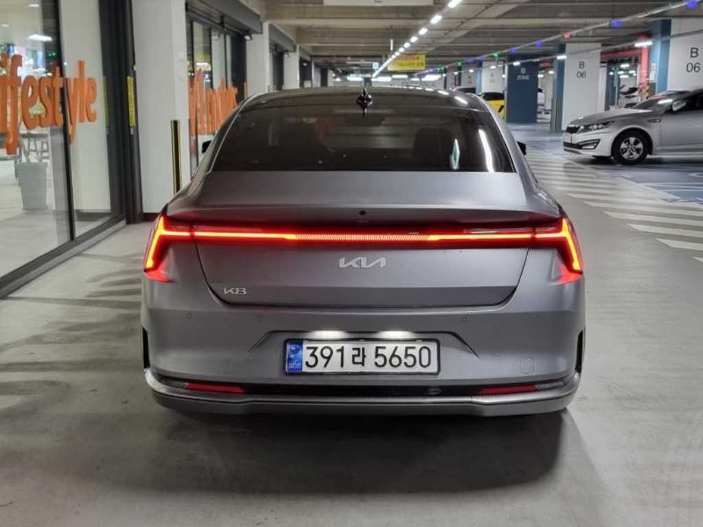 기아 K8 뉴 K8 2.5 2WD 노블레스 이미지 5