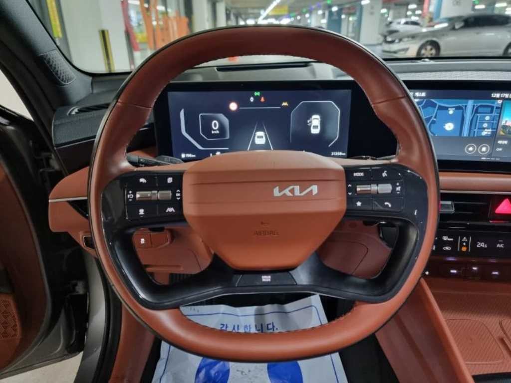 기아 K8 뉴 K8 2.5 2WD 노블레스 이미지 7