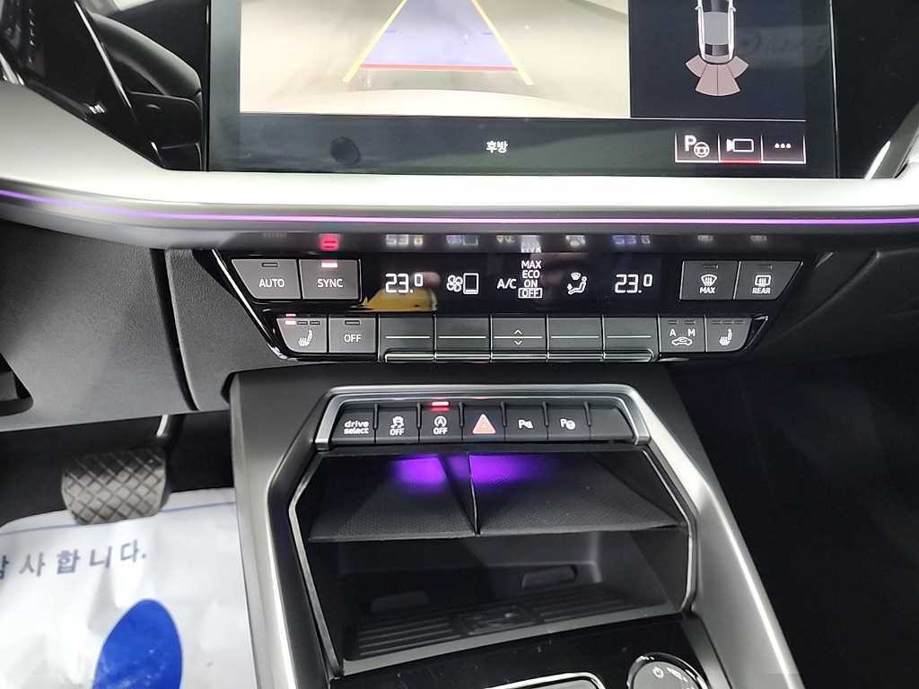 아우디 A3 A3(8Y) 40 TFSI 프리미엄 이미지 10