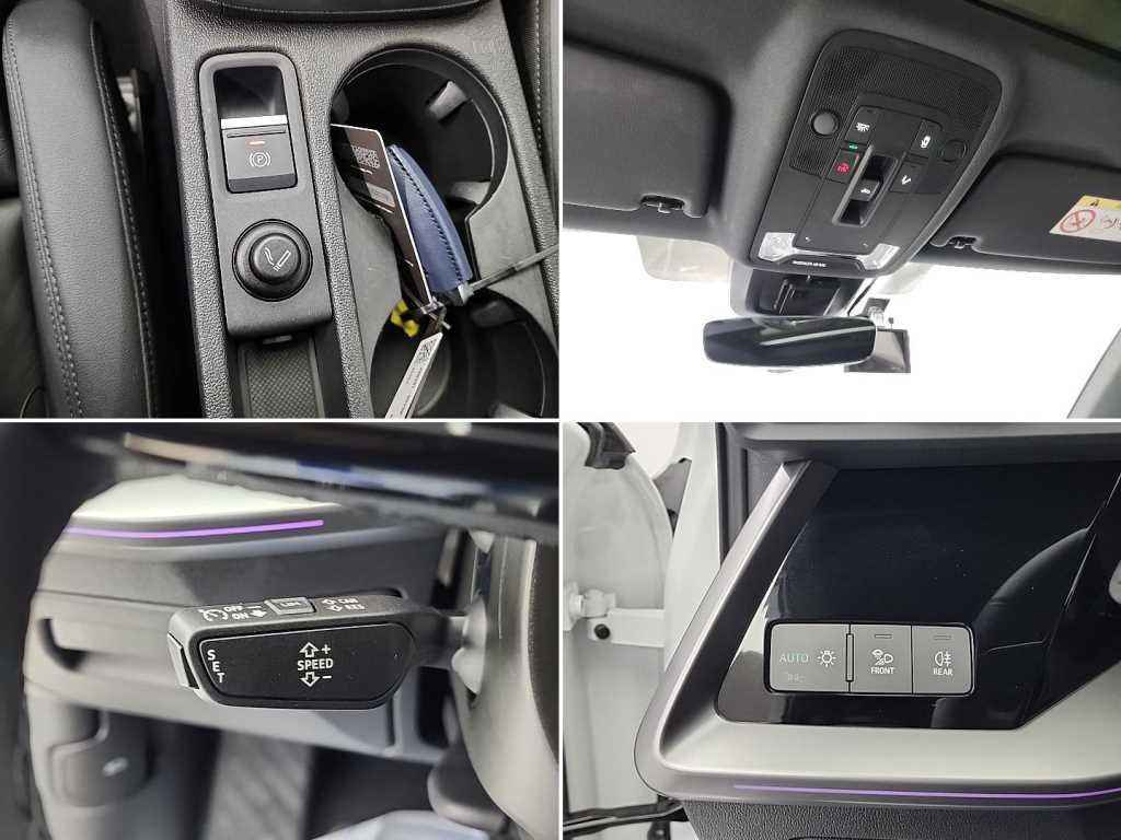 아우디 A3 A3(8Y) 40 TFSI 프리미엄 이미지 17