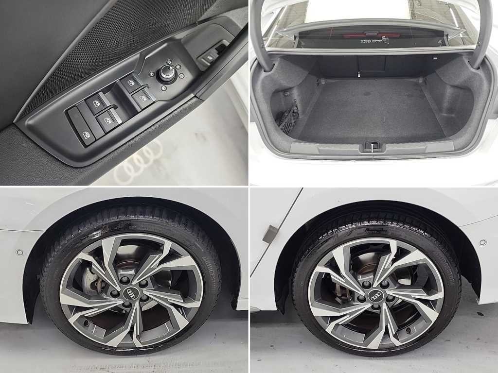아우디 A3 A3(8Y) 40 TFSI 프리미엄 이미지 18