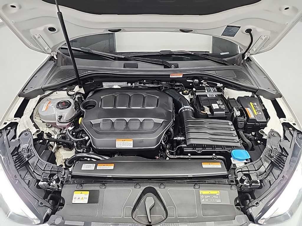 아우디 A3 A3(8Y) 40 TFSI 프리미엄 이미지 5