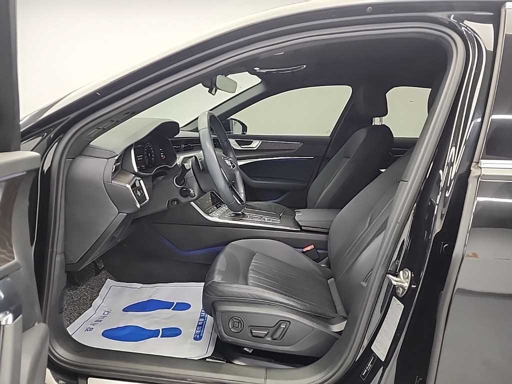 아우디 A6 A6 (C8) 40 TDI 프리미엄 이미지 11