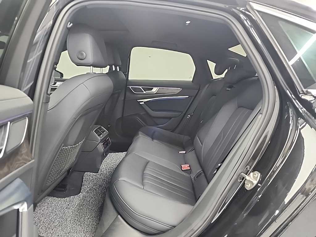 아우디 A6 A6 (C8) 40 TDI 프리미엄 이미지 12