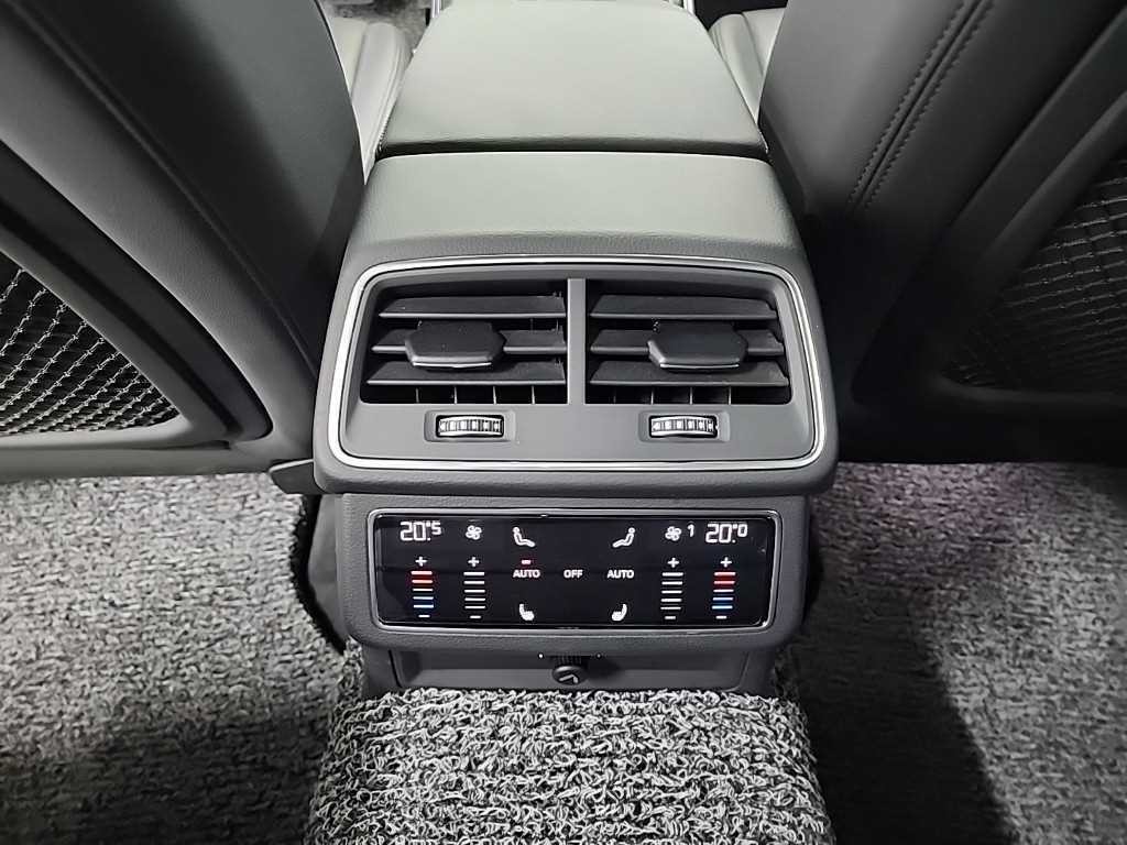 아우디 A6 A6 (C8) 40 TDI 프리미엄 이미지 13