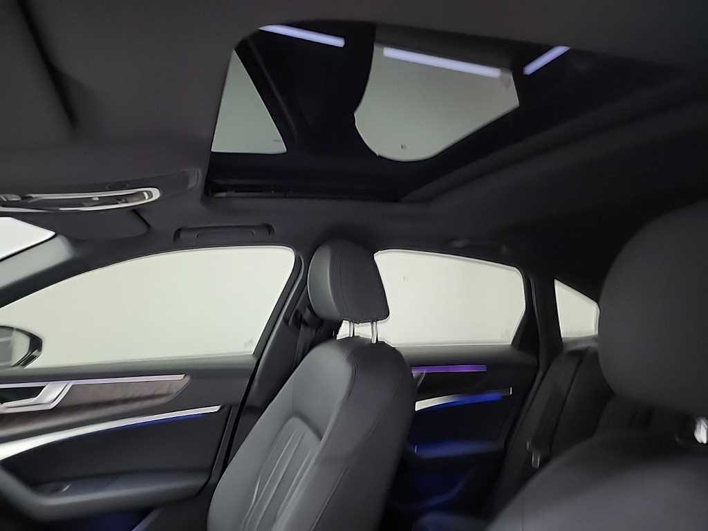 아우디 A6 A6 (C8) 40 TDI 프리미엄 이미지 14