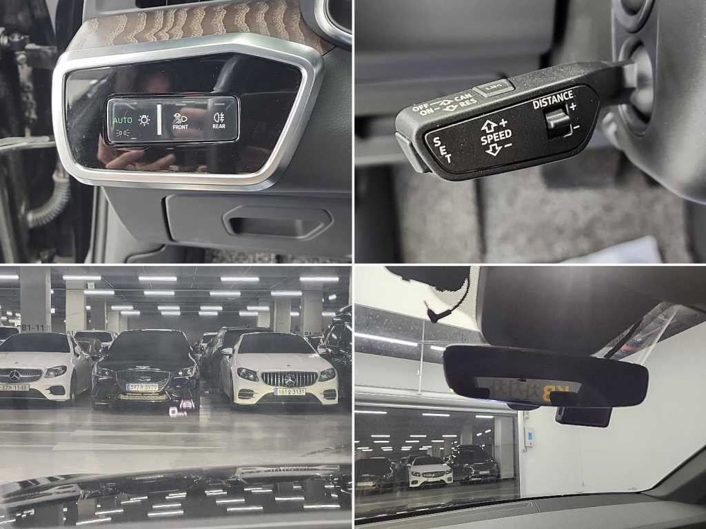 아우디 A6 A6 (C8) 40 TDI 프리미엄 이미지 18