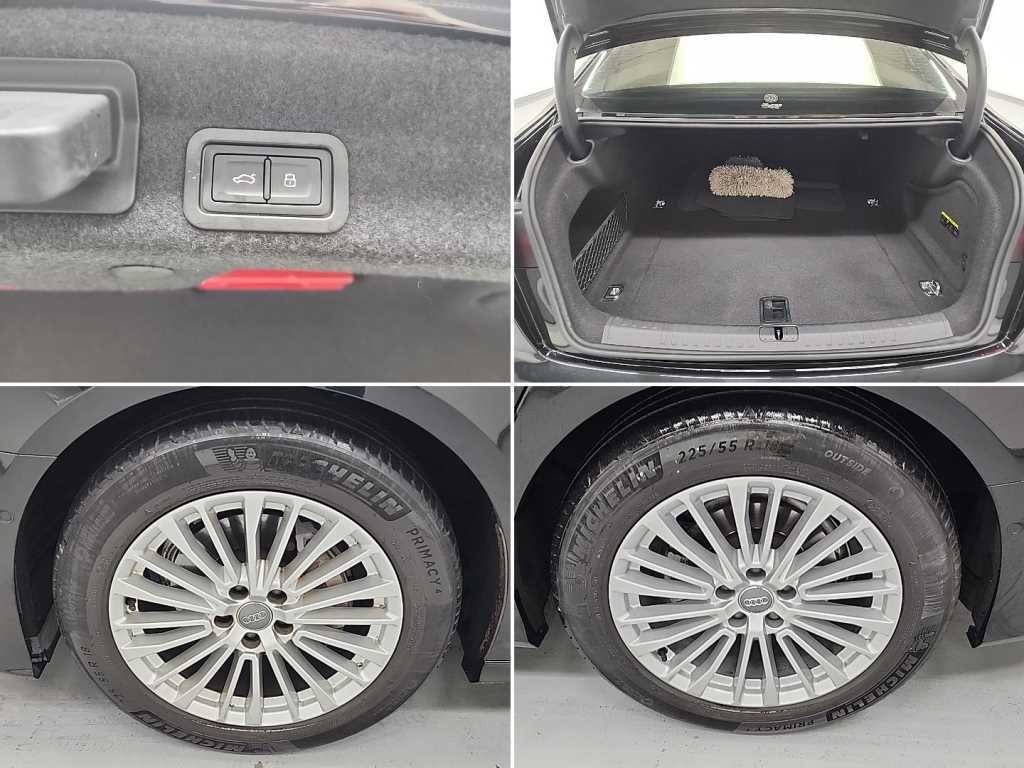 아우디 A6 A6 (C8) 40 TDI 프리미엄 이미지 19