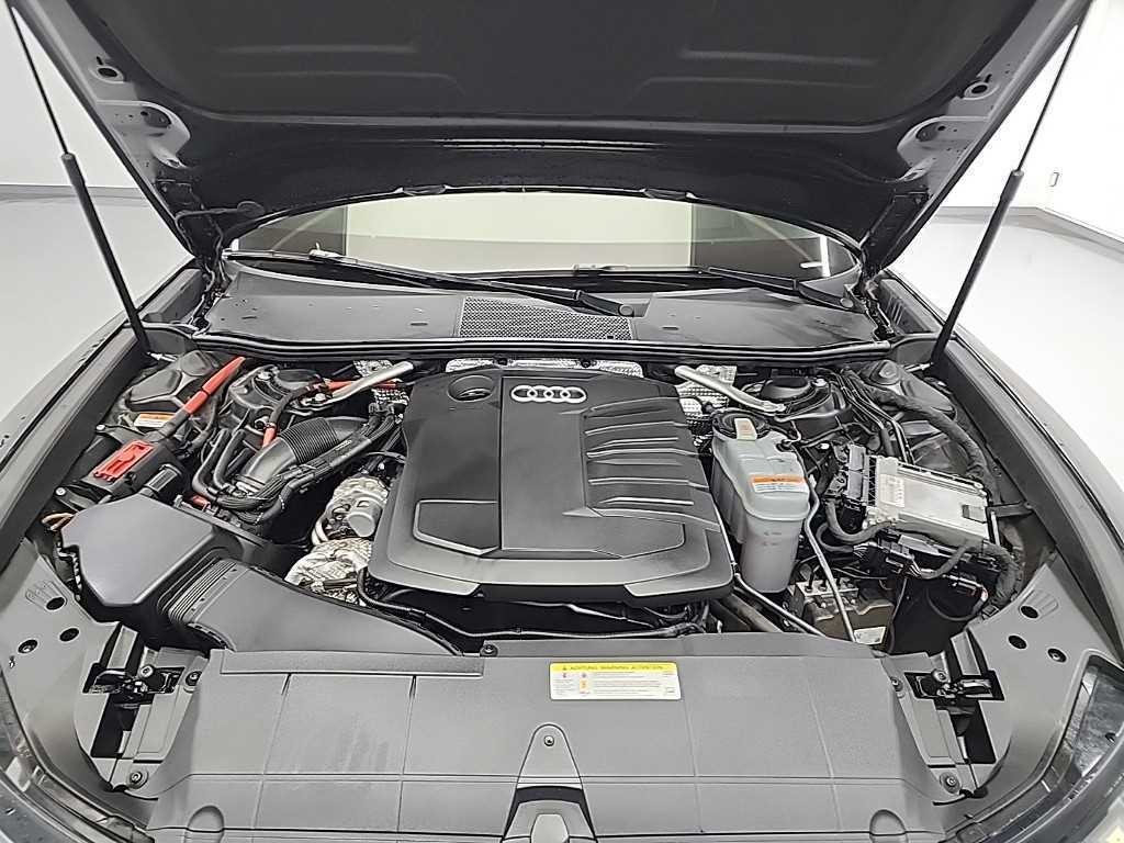 아우디 A6 A6 (C8) 40 TDI 프리미엄 이미지 5