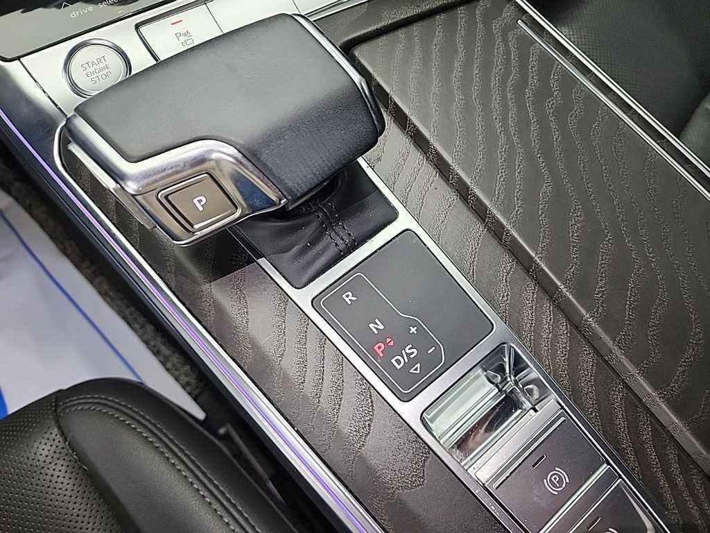 아우디 A6 A6 (C8) 40 TDI 프리미엄 이미지 8