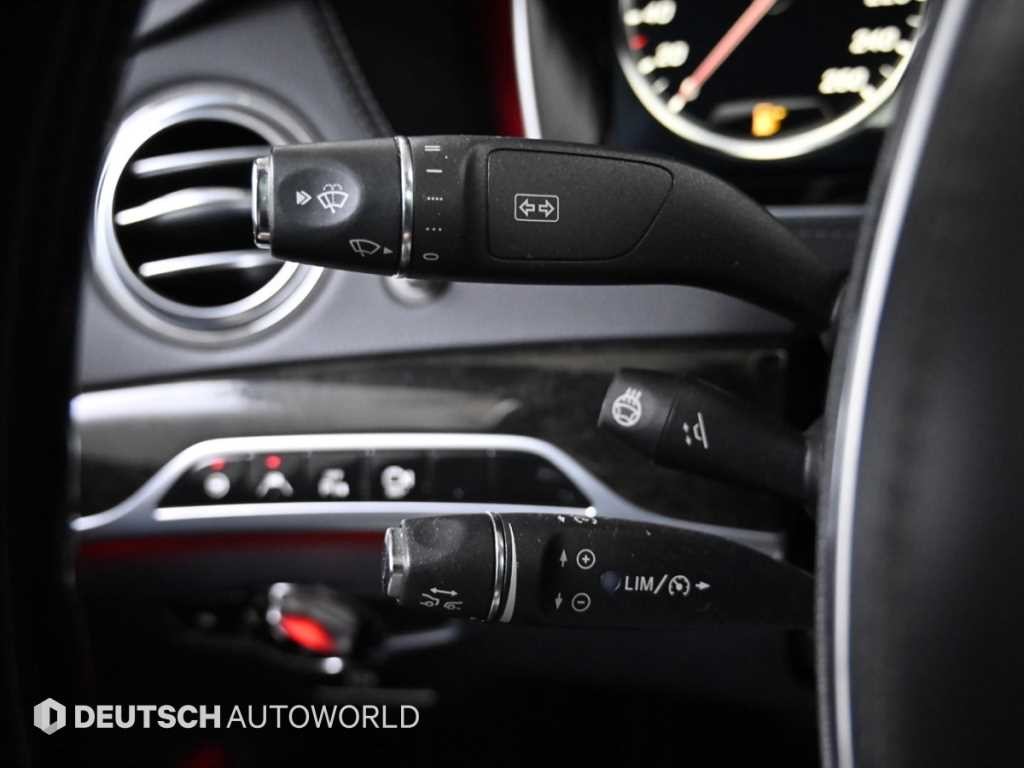 벤츠 S 클래스 S클래스-W222 S 500L 이미지 18
