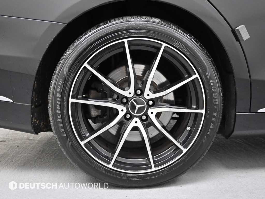 벤츠 S 클래스 S클래스-W222 S 500L 이미지 5