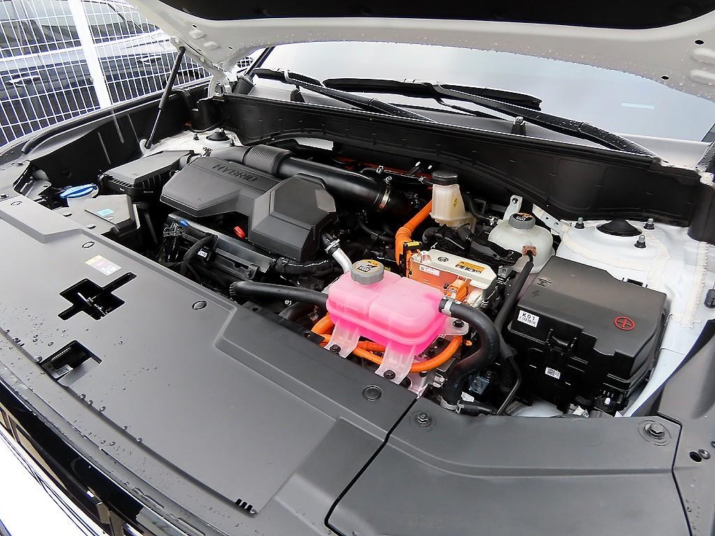 현대 싼타페 싼타페 하이브리드 MX5 1.6T 2WD 프레스티지 플러스 이미지 19