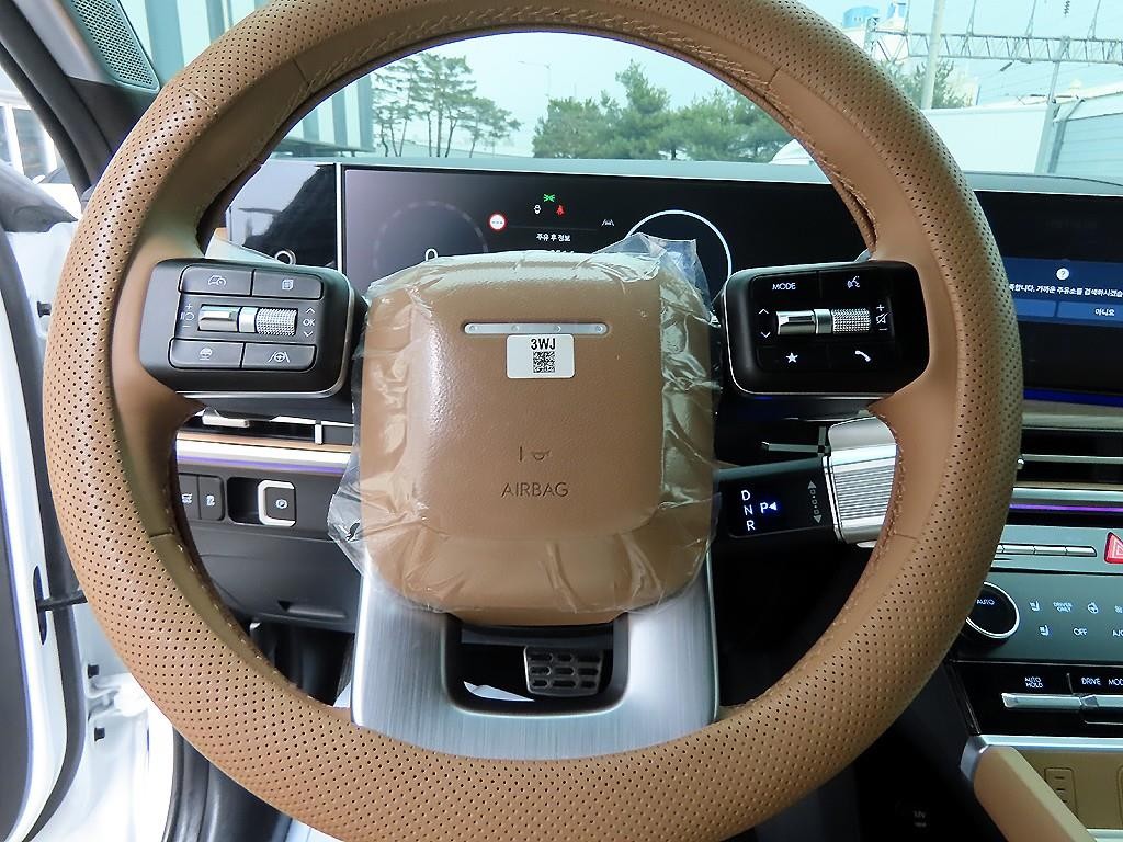 현대 싼타페 싼타페 하이브리드 MX5 1.6T 2WD 프레스티지 플러스 이미지 8