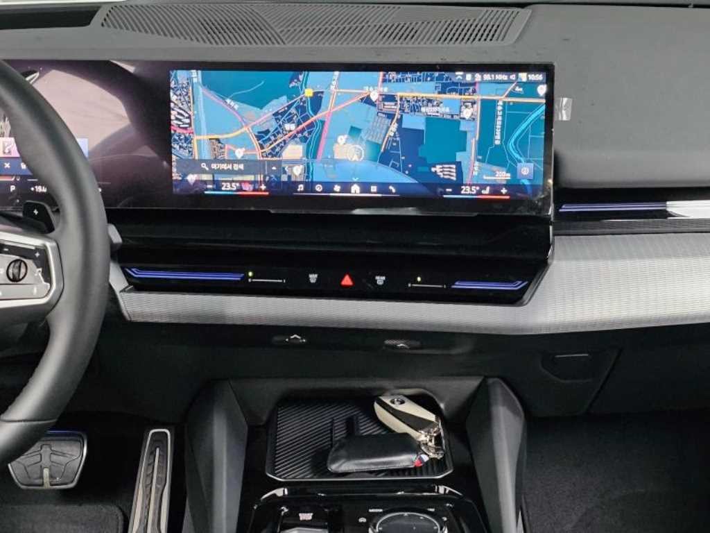 BMW 5시리즈 5시리즈 (G60) 520i M 스포츠 이미지 14