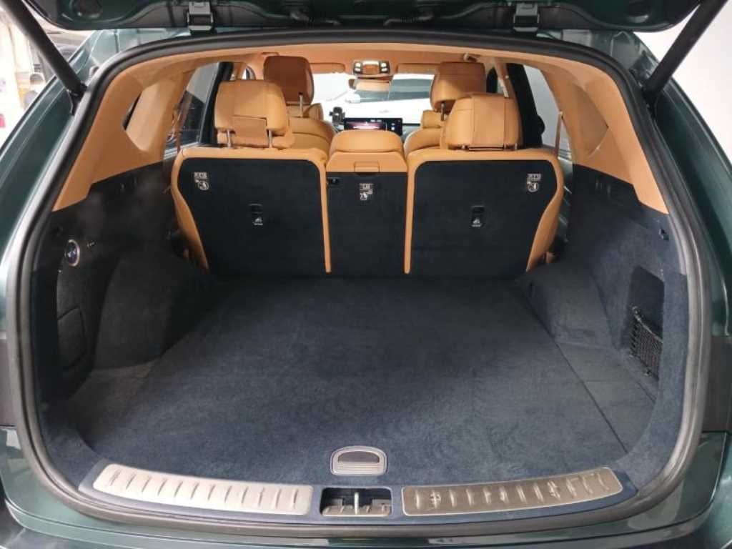 제네시스 GV80 가솔린 3.5T AWD 이미지 17