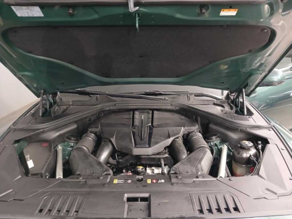 제네시스 GV80 가솔린 3.5T AWD 이미지 19