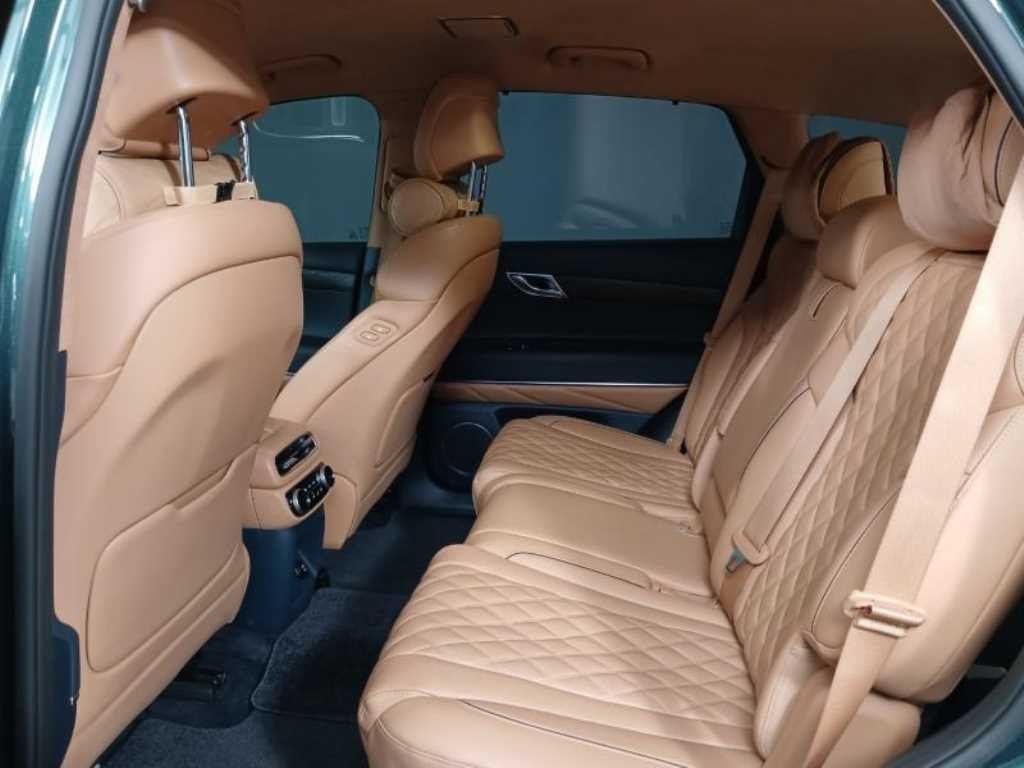 제네시스 GV80 가솔린 3.5T AWD 이미지 8