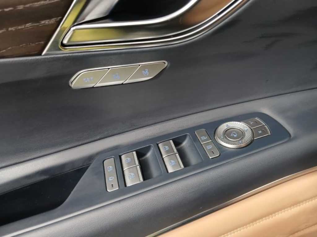 제네시스 GV80 가솔린 3.5T AWD 이미지 9