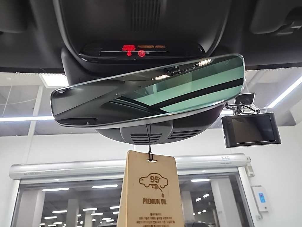 볼보 XC60 XC60(2세대) B5 AWD 인스크립션 이미지 16