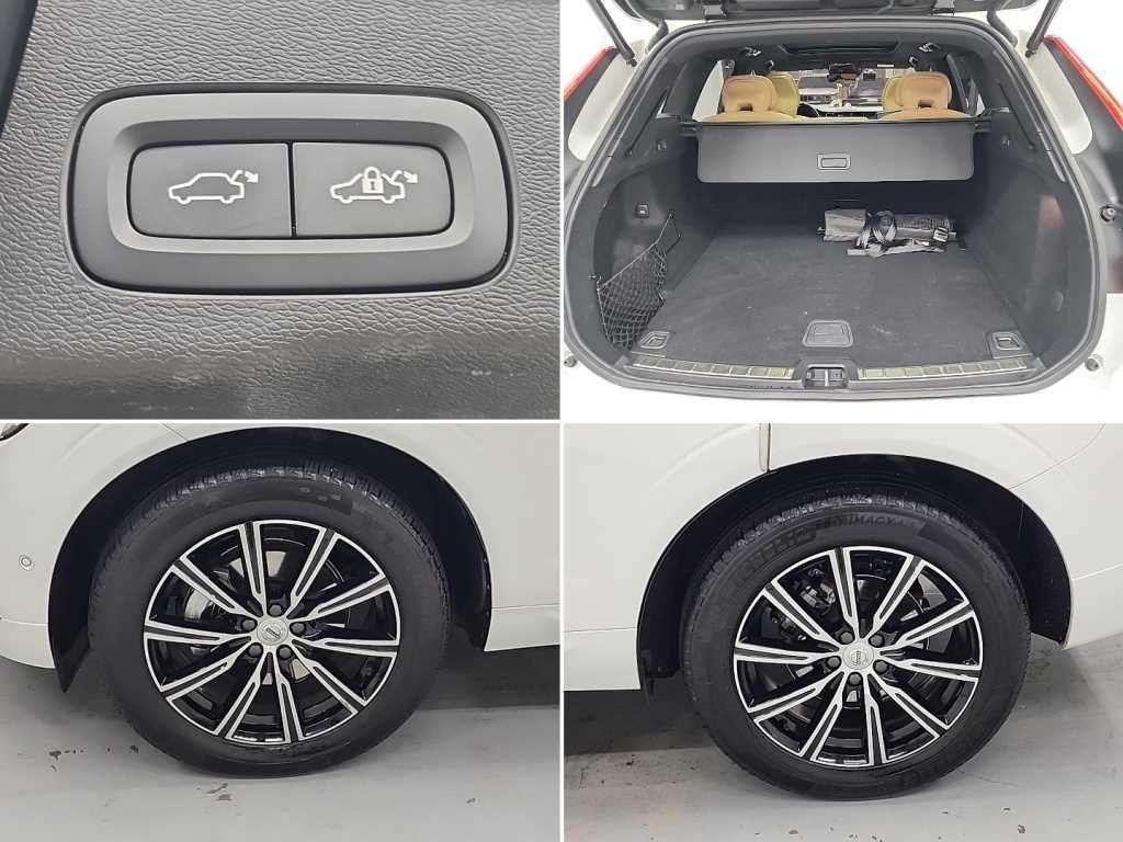 볼보 XC60 XC60(2세대) B5 AWD 인스크립션 이미지 18
