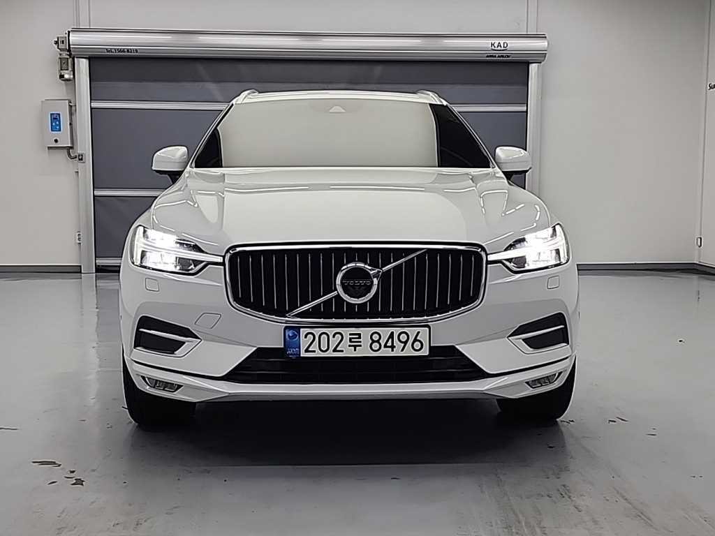볼보 XC60 XC60(2세대) B5 AWD 인스크립션 이미지 2