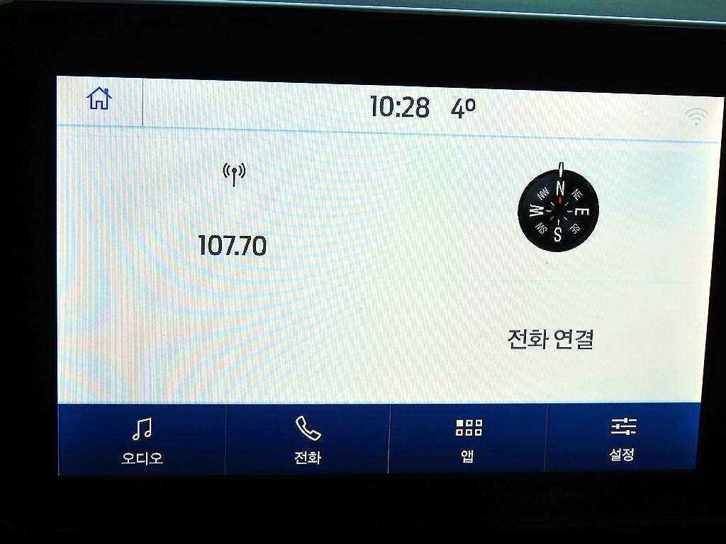 포드 익스플로러 익스플로러 6세대 2.3 AWD 리미티드 이미지 13