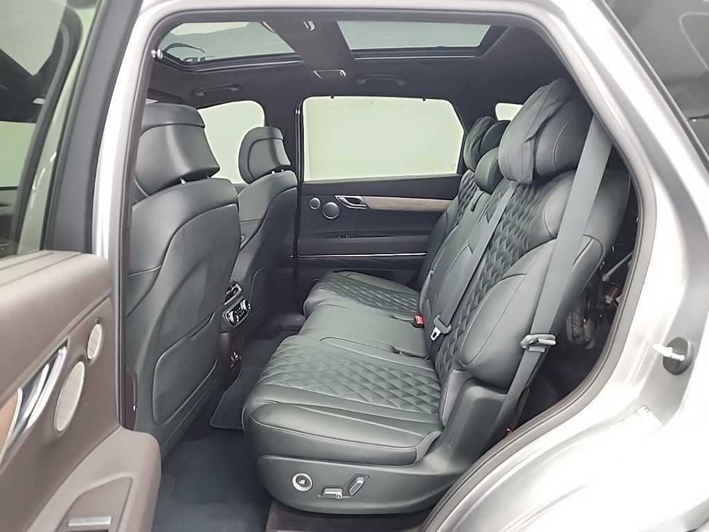 제네시스 GV80 가솔린 3.5T AWD 이미지 12