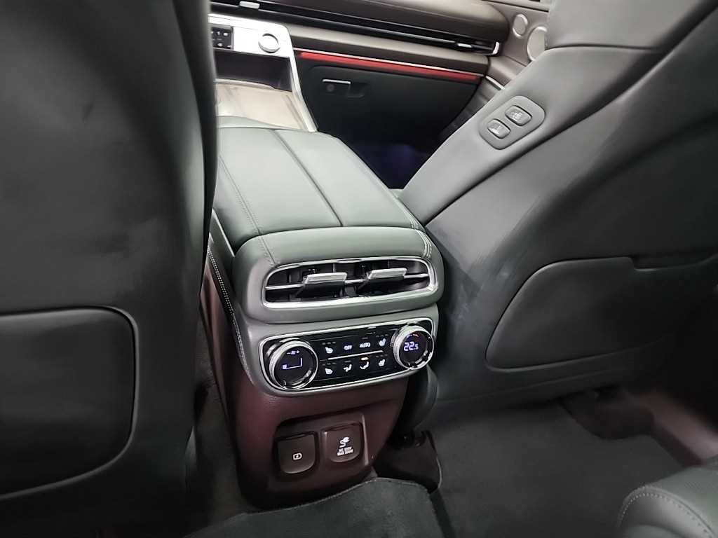 제네시스 GV80 가솔린 3.5T AWD 이미지 13