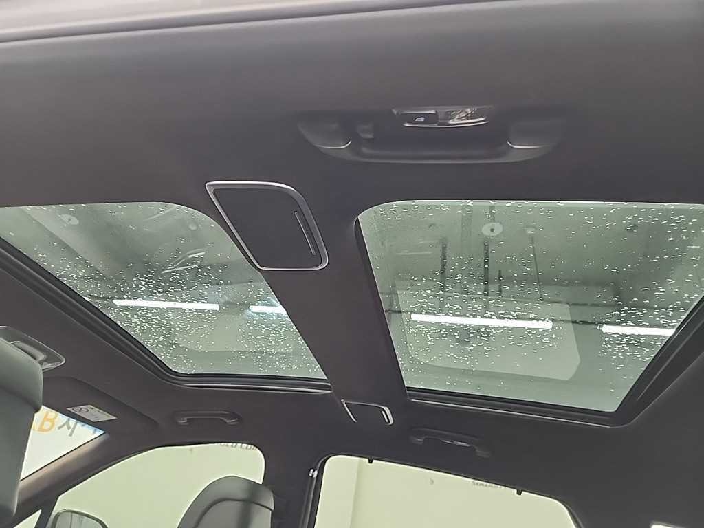 제네시스 GV80 가솔린 3.5T AWD 이미지 14