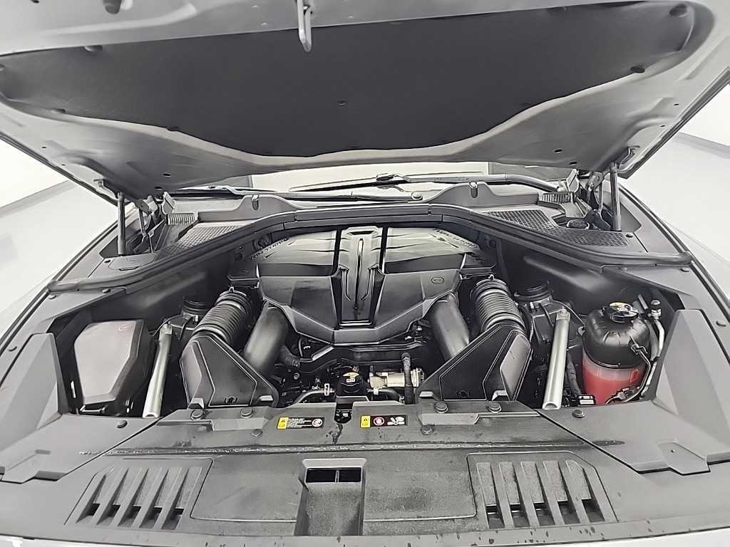 제네시스 GV80 가솔린 3.5T AWD 이미지 5