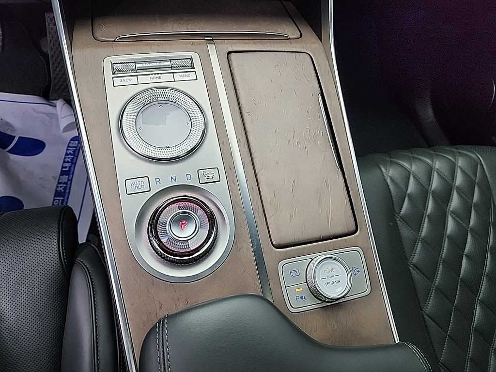 제네시스 GV80 가솔린 3.5T AWD 이미지 8