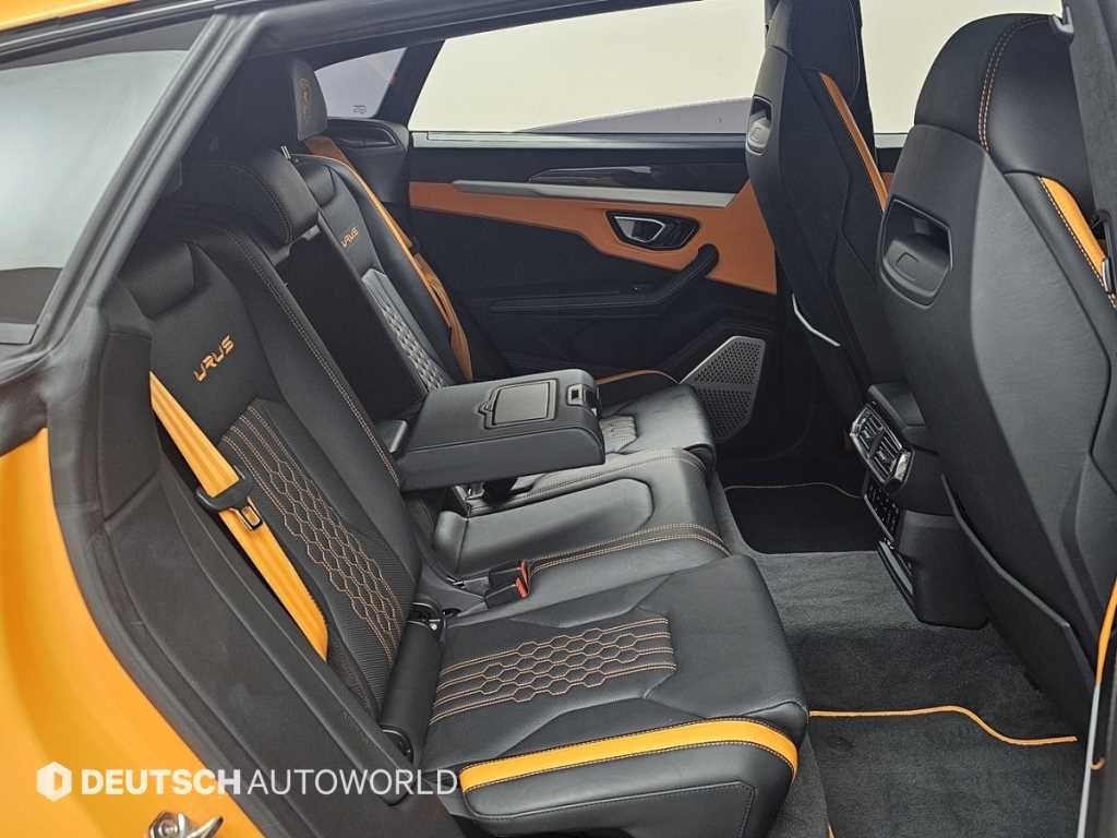 람보르기니 우루스 4.0 V8 S 이미지 12