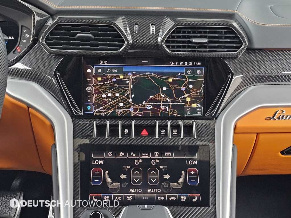람보르기니 우루스 4.0 V8 S 이미지 14