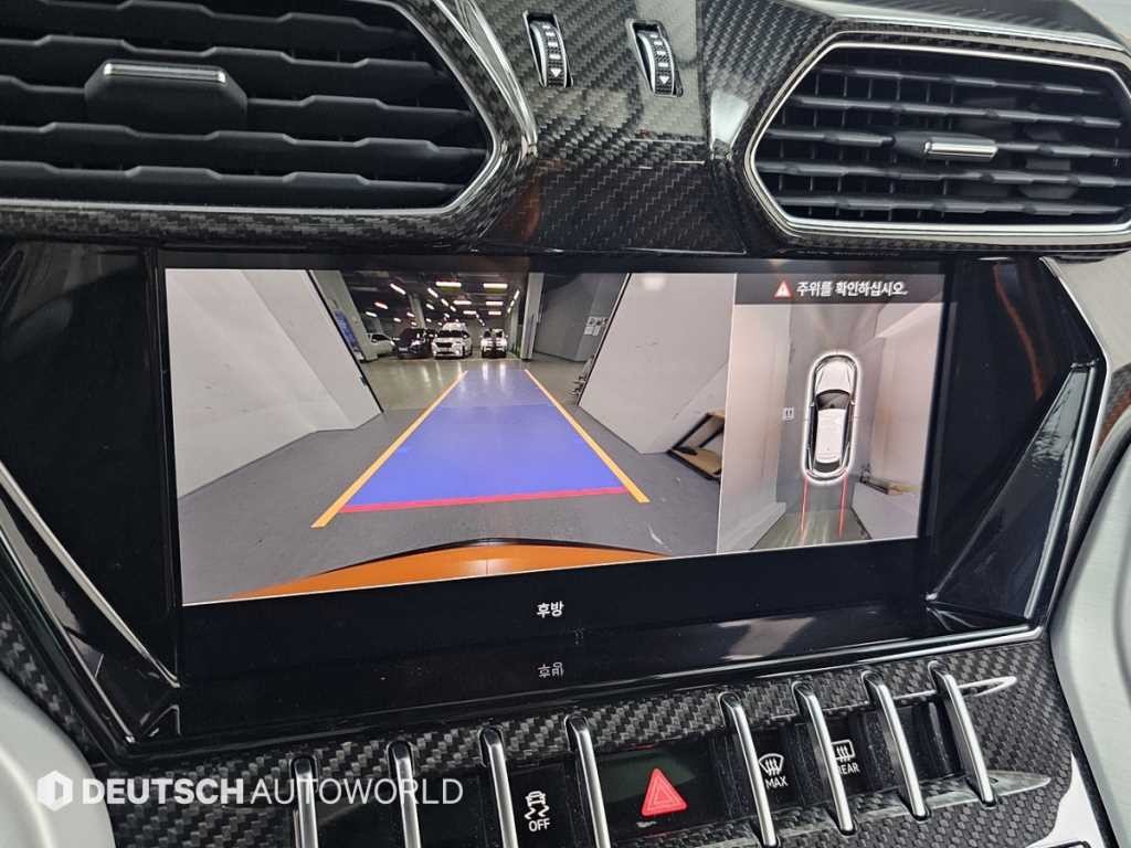 람보르기니 우루스 4.0 V8 S 이미지 15