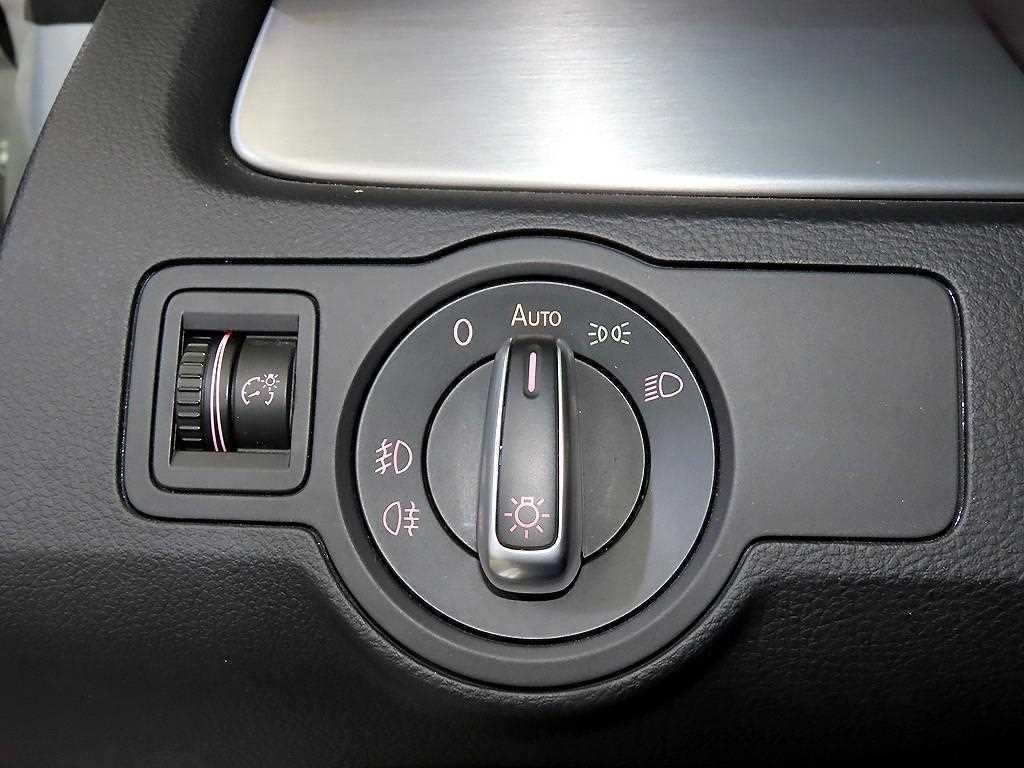 폭스바겐 CC 뉴 CC 2.0 TDI 블루모션 이미지 14