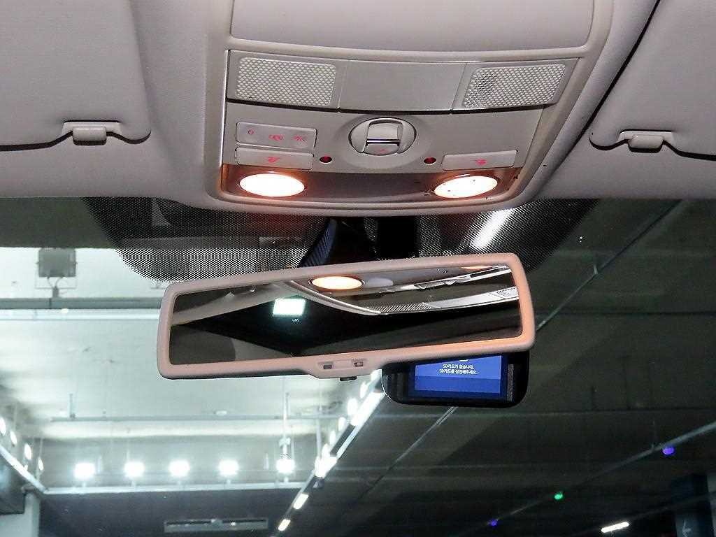 폭스바겐 CC 뉴 CC 2.0 TDI 블루모션 이미지 16