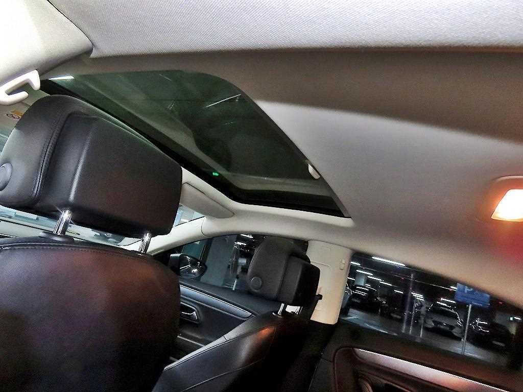 폭스바겐 CC 뉴 CC 2.0 TDI 블루모션 이미지 17