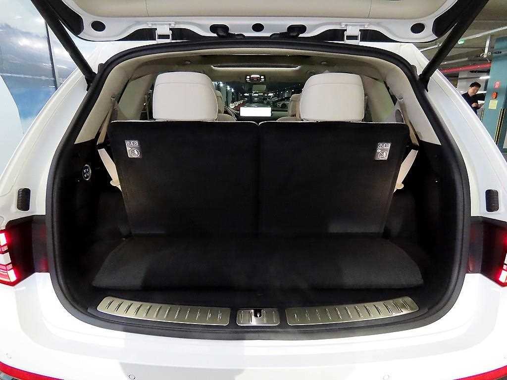 제네시스 GV80 가솔린 3.5T AWD 이미지 15