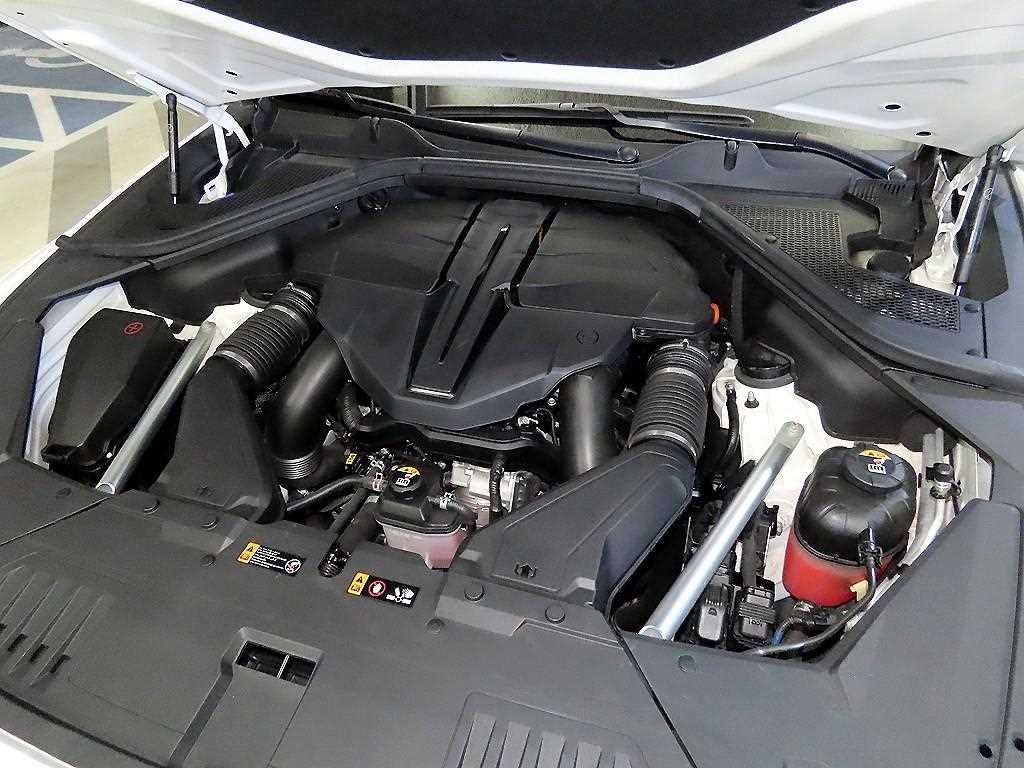 제네시스 GV80 가솔린 3.5T AWD 이미지 19