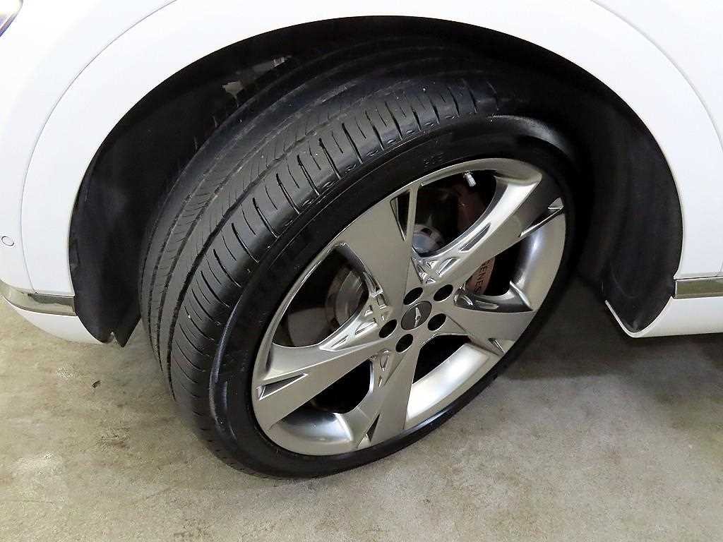 제네시스 GV80 가솔린 3.5T AWD 이미지 20